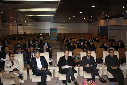 برگزاری پنجمین دوره مهارت های عمومی تدریس دانشگاه جامع علمی کاربردی  واحد فارس